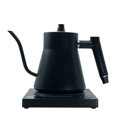 KETTLE SMART BLACK 1L ARTISAN BARISTA Artisan Barista KITCHEN