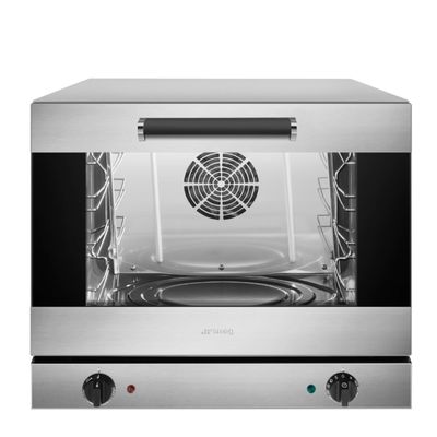 MANUAL CONVECTION OVEN 10AMP, SMEG