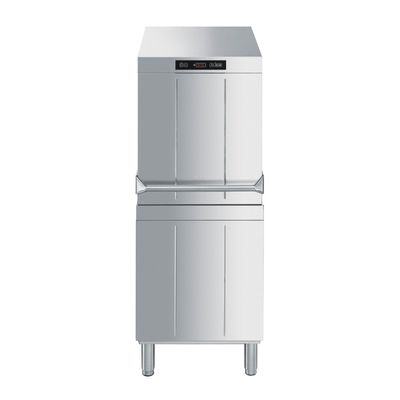 ECOLINE P/T DISHWASHER 3PHASE, SMEG