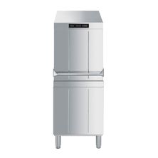 EASYLINE P/T DISHWASHER 3PHASE SHR, SMEG