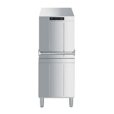 EASYLINE P/T DISHWASHER 3PHASE SHR, SMEG