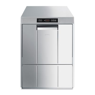 EASYLINE DISHWASHER U/C 15AMP, SMEG