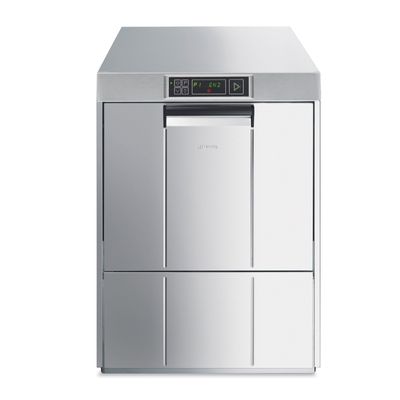 S/LINE 2 BASKET DISHWASHER 3PH, SMEG