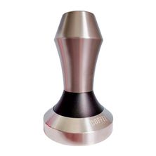 TAMPER SILVER 58MM, COFFEE ACCESSORIES