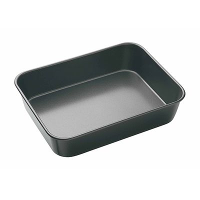 MASTERPRO ROASTING PAN N/ST