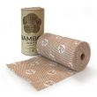ROLL WIPES BAMBOO 90 SHEETS 45M, PAC