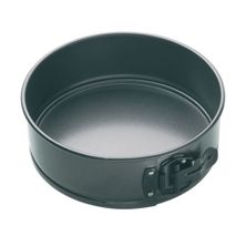 CAKEPAN RND SPRINGFORM 20X6CM, MASTERPRO