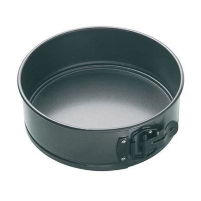 MASTERPRO CAKE PAN ROUND SPRINGFORM