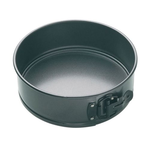 CAKEPAN RND SPRINGFORM 20X6CM, MASTERPRO