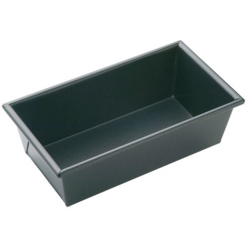 LOAF PAN BOX SIDE 21X11X7CM N/ST, M/PRO