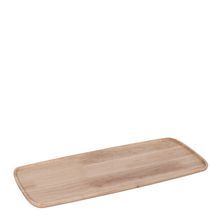 BOARD SERVING RECT R/WOOD 50X22X1.5CM