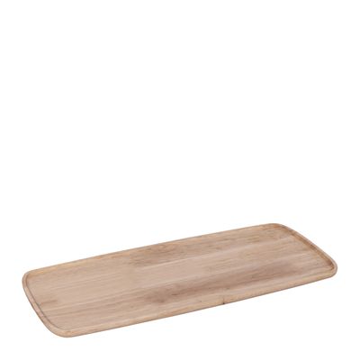 BOARD SERVING RECT R/WOOD 50X22X1.5CM