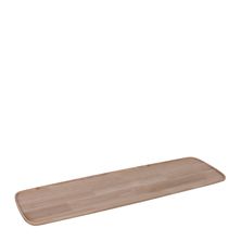 BOARD SERVING RECT R/WOOD 75X24X1.5CM