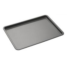 TRAY BAKING 33X23X1.3CM N/ST, M/PRO