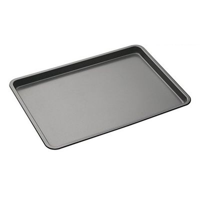 TRAY BAKING 33X23X1.3CM N/ST, M/PRO