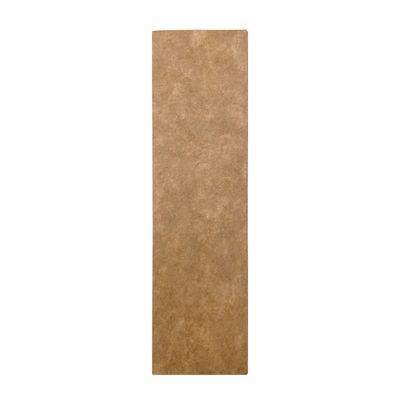 CUTLERY POCKET BROWN CARDBOARD 1000CTN