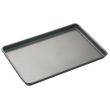 MASTERPRO BAKING TRAY N/ST