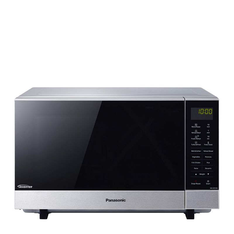 MICROWAVE FLATBED 27L 1000W, PANASONIC