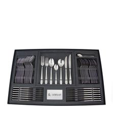 CUTLERY SET 56 PIECE,TABLEKRAFT LUXOR