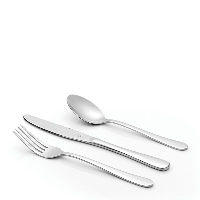 CUTLERY SET 56 PIECE,TABLEKRAFT LUXOR