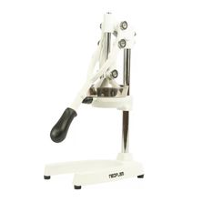 JUICER HAND PRESS WHITE, NEOFLAM