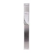 RACK KNIFE MAGNETIC S/STEEL 40CM