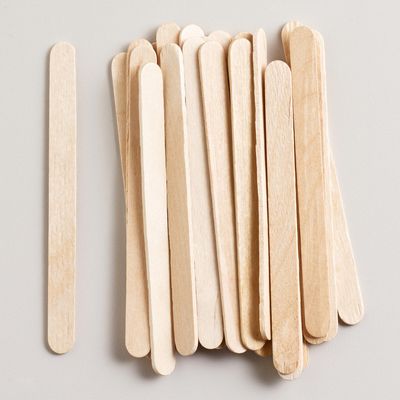 COFFEE STIRRERS WOOD 1000PK