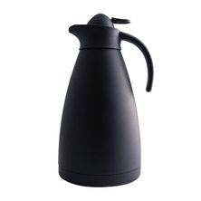 VACUUM JUG 18/10 2.0LT MATT BLACK