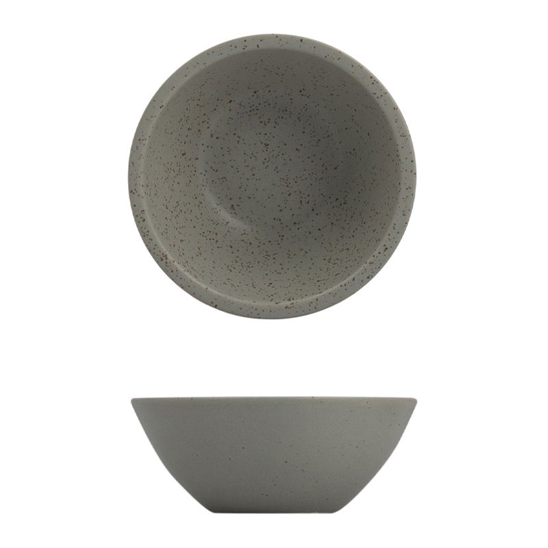 RAMEKIN 40MM, DUNE ASH