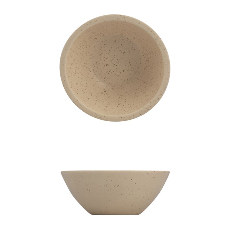 RAMEKIN 40MM, DUNE CLAY