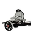 SLICER TRADITIONAL FLYWHEEL BLACK NOAW