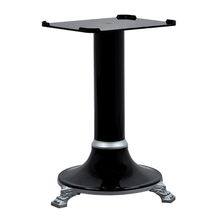 CAST IRON FLYWHEEL STAND BLACK NOAW