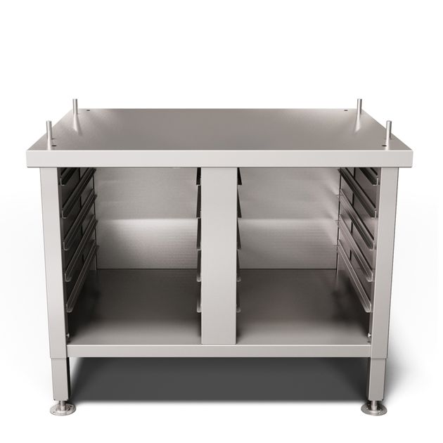 Shop COMBI CABINET STAND - 7& 10 TRAY 1/1 GN - Chef’s Hat