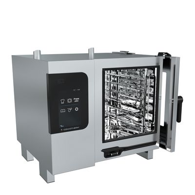 COMBI OVEN BOILER 7X1/1GN, C MAXX PRO