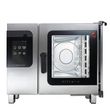 COMBI OVEN D/STEAM GAS 7X1/1, C MAXX PRO