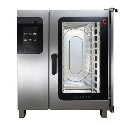 COMBI OVEN BOILER 11X1/1GN, C MAXX PRO