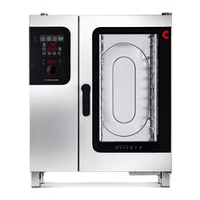 COMBI OVEN D/STEAM 11X1/1GN, MAXX E/DIAL