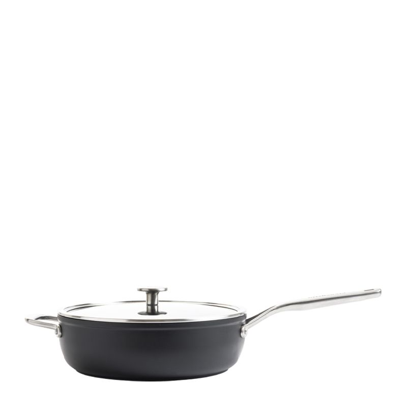 Shop SKILLET W/ LID 28CM, KITCHENAID Chef’s Hat