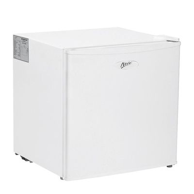 MINI BAR FRIDGE/FREEZER 46L, NERO