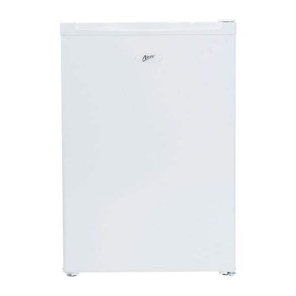 BAR FRIDGE/FREEZER 78L, NERO