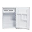 BAR FRIDGE/FREEZER 78L, NERO