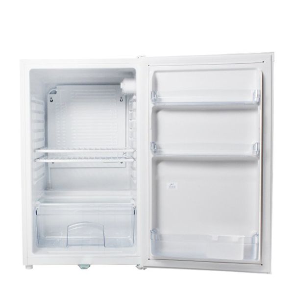 BAR FRIDGE 127L, NERO