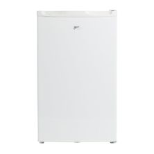 BAR FRIDGE/FREEZER 125L, NERO