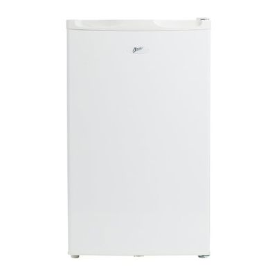 BAR FRIDGE/FREEZER 125L, NERO