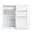 BAR FRIDGE/FREEZER 125L, NERO