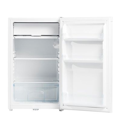 BAR FRIDGE/FREEZER 125L, NERO