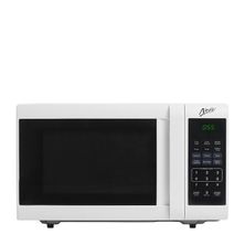 MICROWAVE 23LT, NERO