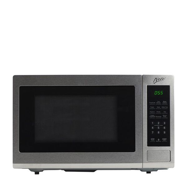 MICROWAVE S/S 30LT, NERO