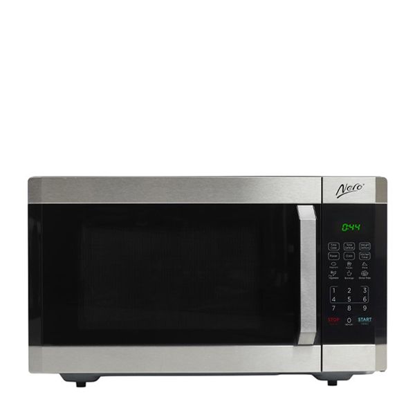 MICROWAVE S/S 42LT, NERO