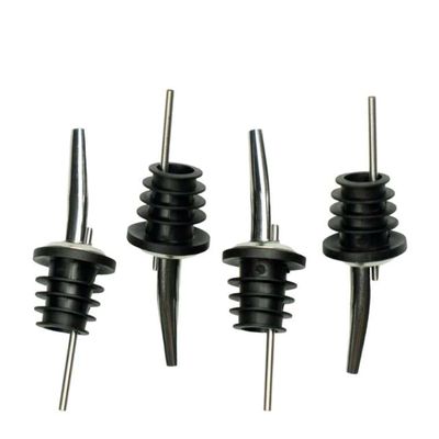 POURER 4-SET S/S, D-STILL